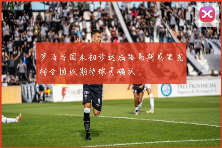 罗马与国米初步达成路易斯恩里克转会协议期待球员确认
